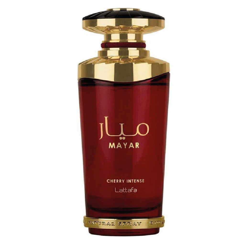 LATTAFA MAYAR CHERRY INTENSE EDP X 100 ML.